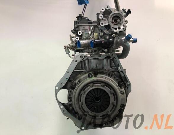 Bare Engine MAZDA 2 (DL, DJ)