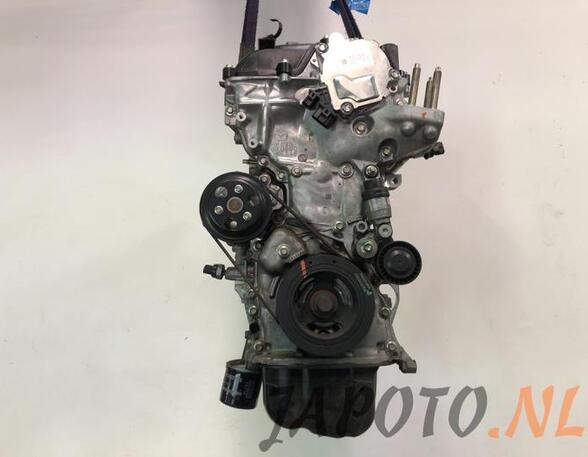 Bare Engine MAZDA 2 (DL, DJ)