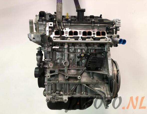 Bare Engine MAZDA 2 (DL, DJ)