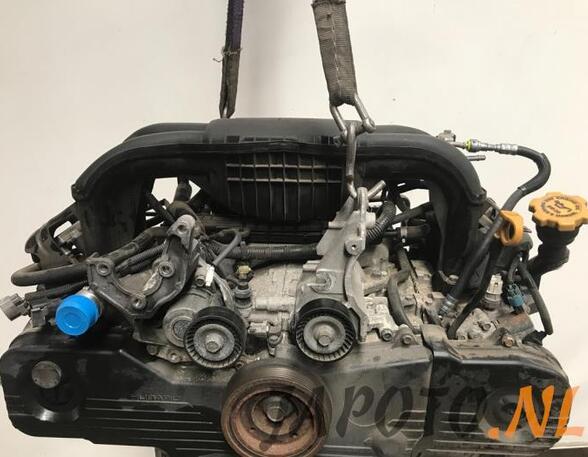 Motor kaal SUBARU LEGACY V Estate (BR), SUBARU OUTBACK (BR)