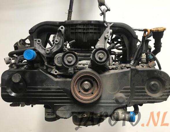 Motor kaal SUBARU LEGACY V Estate (BR), SUBARU OUTBACK (BR)