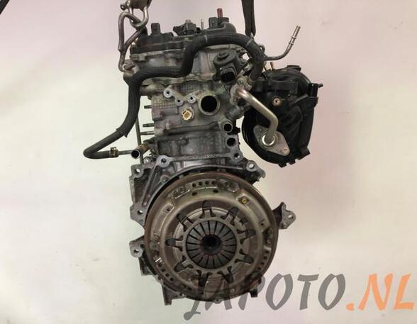 Motor kaal TOYOTA YARIS (_P9_)