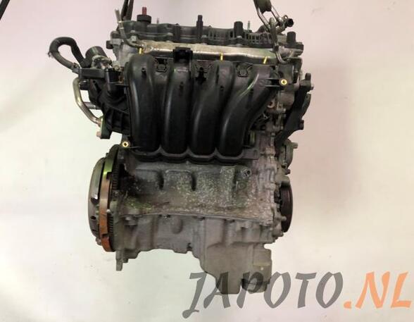 Motor kaal TOYOTA YARIS (_P9_)