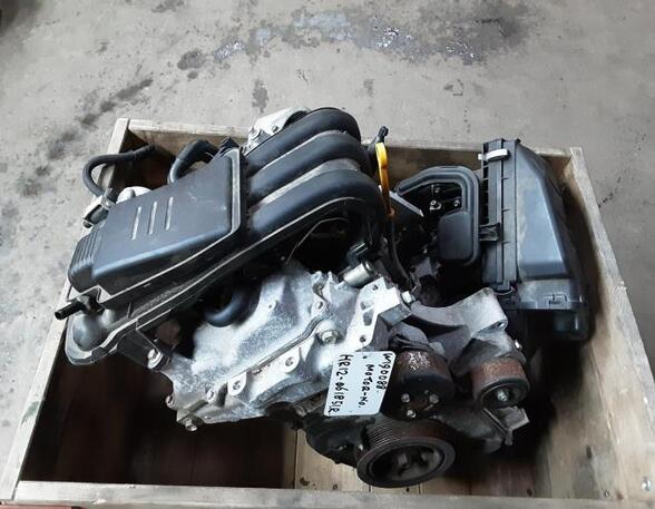 Motor kaal NISSAN NOTE (E12)