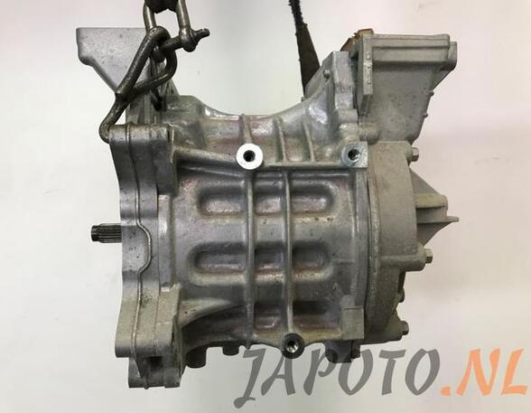 Motorblock Nissan NV200 Kasten M20  P19878605