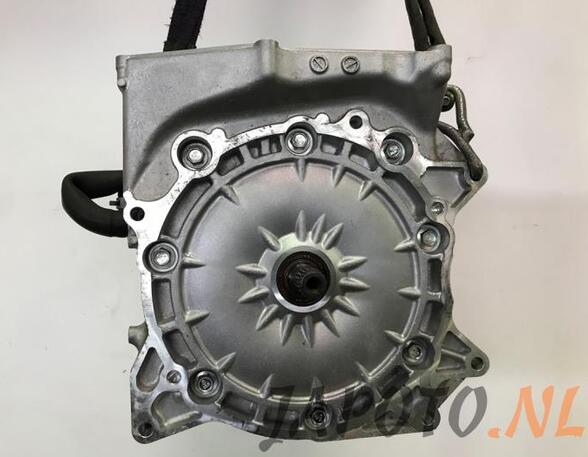 Engine Block NISSAN NV200 Van