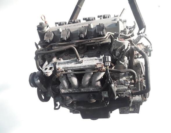 Engine Block HONDA CIVIC VII Saloon (ES, ET)