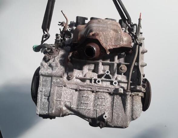 Engine Block HONDA CIVIC VII Saloon (ES, ET)