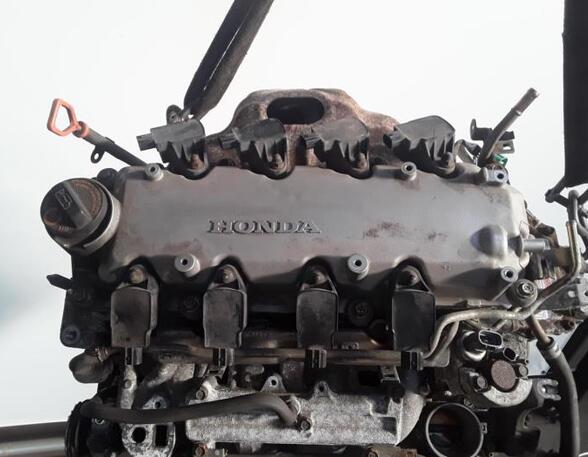 Motorblock Honda Civic VII Stufenheck   P13854306