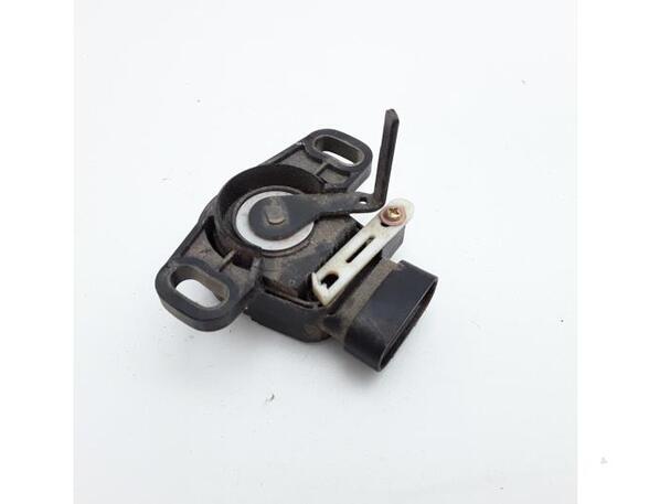 Throttle Position Sensor TOYOTA PRIUS Hatchback (_W2_)