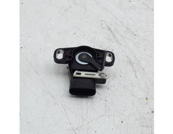 Throttle Position Sensor TOYOTA AURIS (_E15_), TOYOTA AURIS (_E18_), TOYOTA AURIS Estate (_E18_)