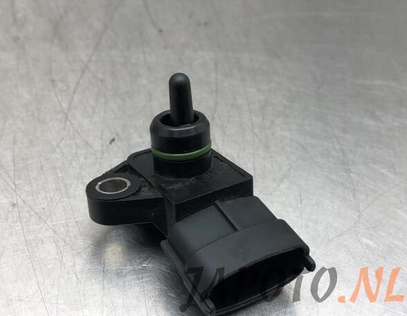 
Nockenwelle Sensor von einem Kia Rio
