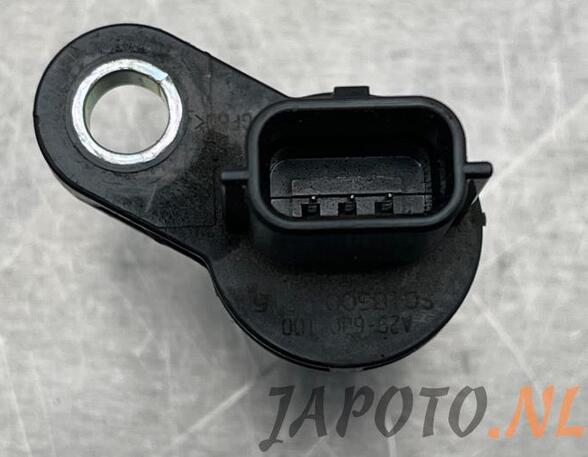 Camshaft Position Sensor NISSAN QASHQAI / QASHQAI +2 I (J10, NJ10, JJ10E)