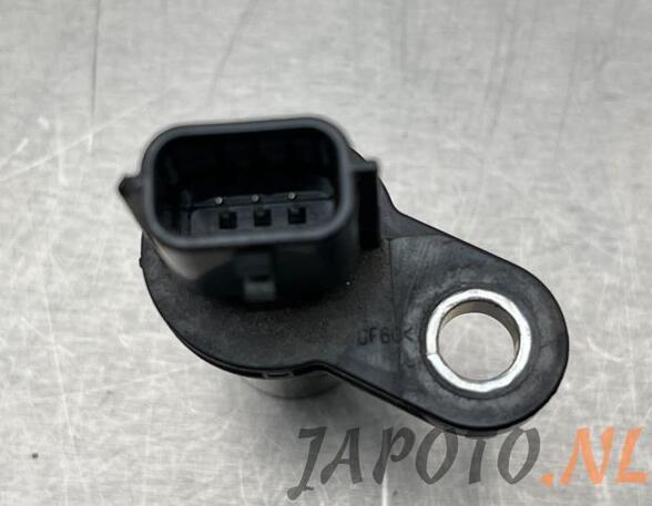 Sensor nokkenaspositie NISSAN QASHQAI / QASHQAI +2 I (J10, NJ10, JJ10E)