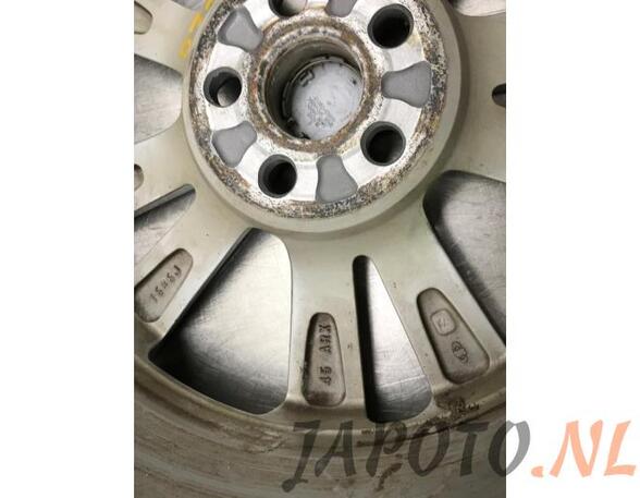 Steel Rim LEXUS CT (ZWA10_)