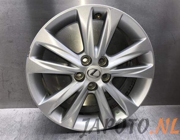 Steel Rim LEXUS CT (ZWA10_)