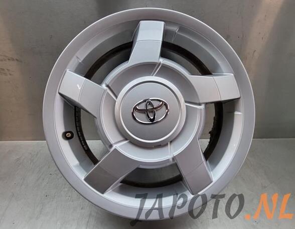 Stalen velg TOYOTA AYGO (_B4_)