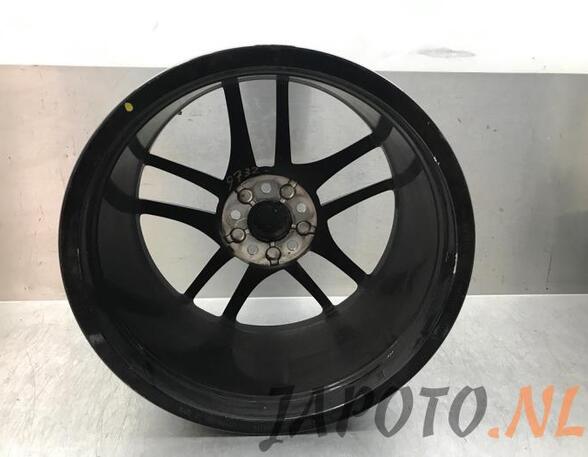 Steel Rim TOYOTA SUPRA (DB_)