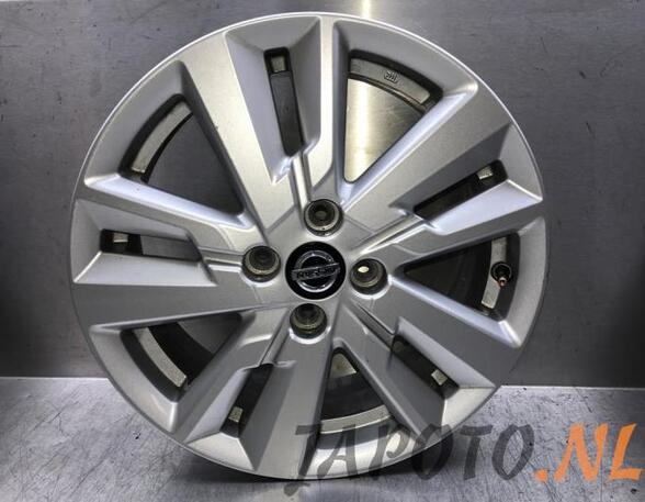 Steel Rim NISSAN MICRA V (K14)