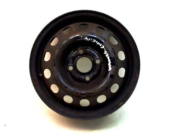 Steel Rim HONDA CIVIC VI Aerodeck (MB, MC)