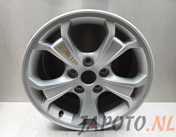 Stalen velg HYUNDAI TUCSON (JM)