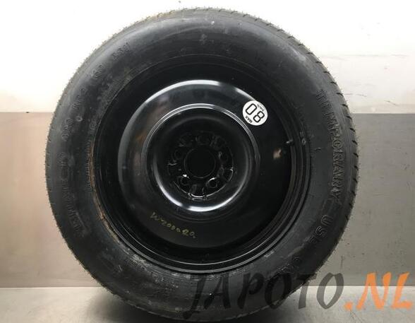 Spare Wheel NISSAN MURANO II (Z51), NISSAN MURANO I (Z50)