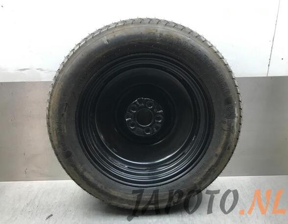 Spare Wheel NISSAN MURANO II (Z51), NISSAN MURANO I (Z50)