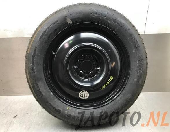 Spare Wheel NISSAN MURANO II (Z51), NISSAN MURANO I (Z50)