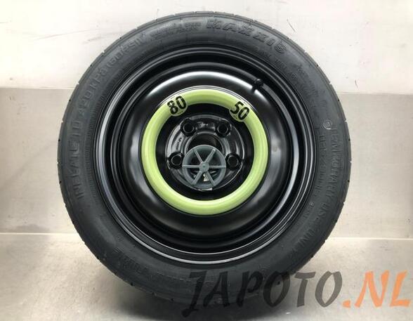 Spare Wheel HYUNDAI ix20 (JC)