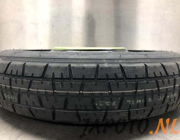 Spare Wheel HYUNDAI ix20 (JC)