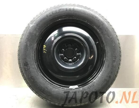 Spare Wheel NISSAN MURANO I (Z50), NISSAN MURANO II (Z51)