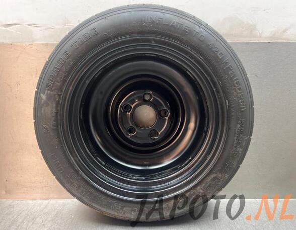 Spare Wheel HYUNDAI ix20 (JC)