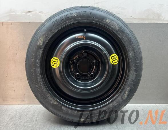 Spare Wheel HYUNDAI ix20 (JC)