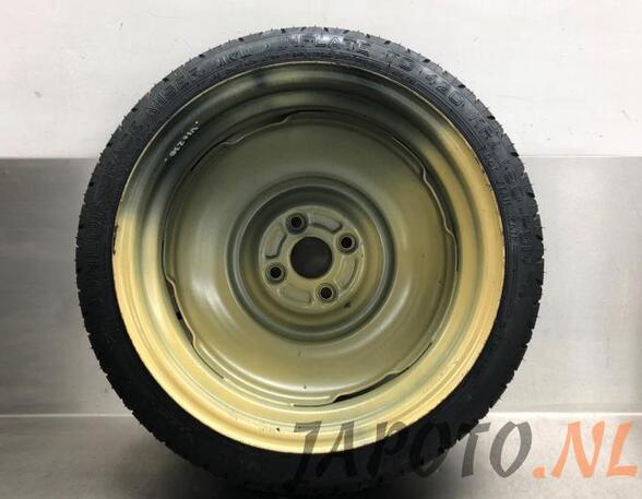 Spare Wheel DAIHATSU SIRION (M3_), SUBARU JUSTY IV