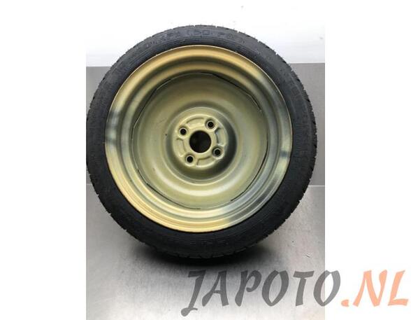 Spare Wheel DAIHATSU SIRION (M3_), SUBARU JUSTY IV