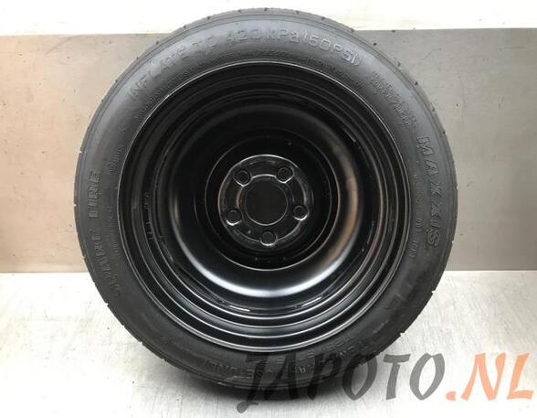 Spare Wheel KIA CEE'D Hatchback (ED), KIA CEE'D SW (ED), KIA PRO CEE'D (ED)