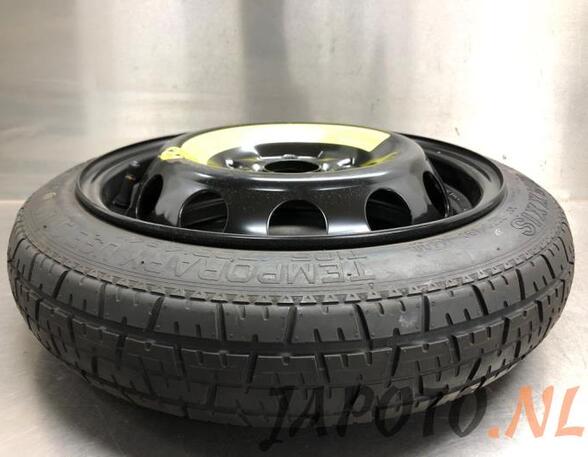 Spare Wheel HYUNDAI i10 (PA)