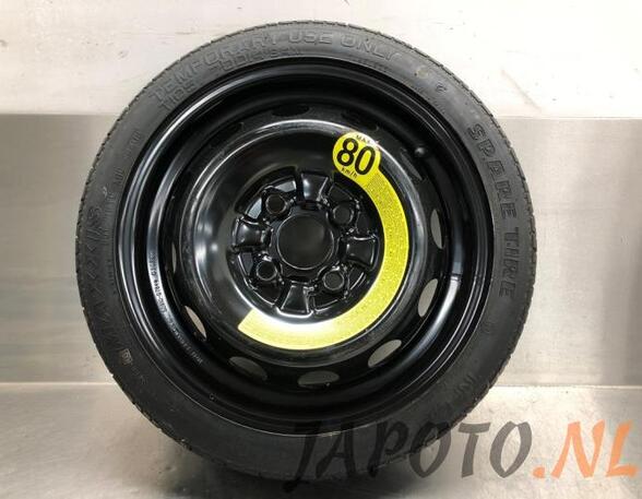 Spare Wheel HYUNDAI i10 (PA)