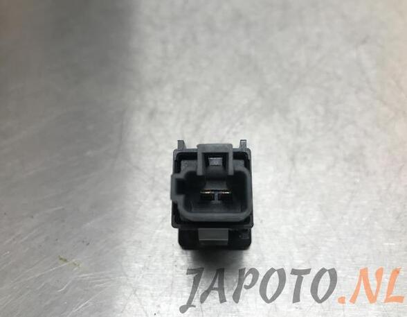 Tire Pressure Monitoring System TOYOTA YARIS (_P13_)