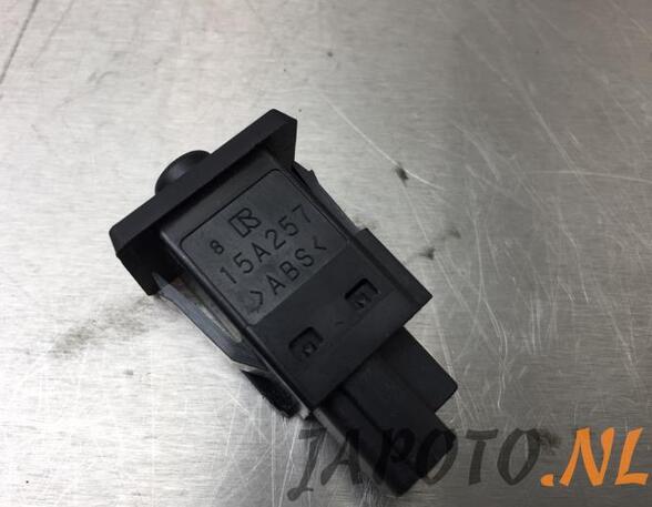 Tire Pressure Monitoring System TOYOTA RAV 4 IV (_A4_)