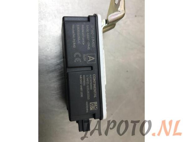 Control unit for tyre pressure control system SUZUKI SX4 S-CROSS (JY)