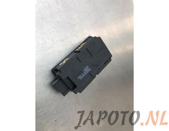 Control unit for tyre pressure control system SUZUKI SX4 S-CROSS (JY)