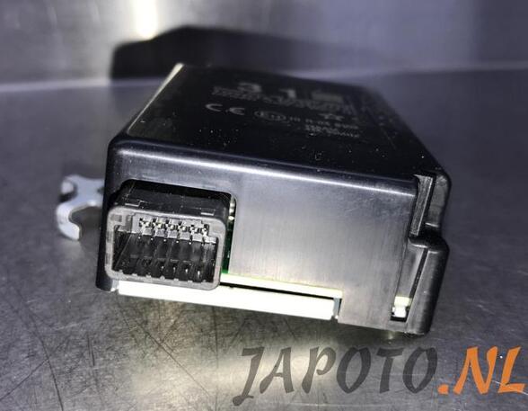 Control unit for tyre pressure control system TOYOTA AURIS (_E18_), TOYOTA AURIS Estate (_E18_)