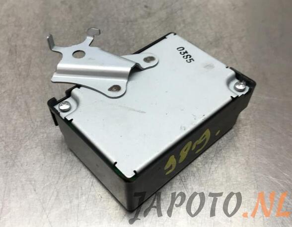 Control unit for tyre pressure control system TOYOTA AURIS (_E18_), TOYOTA AURIS Estate (_E18_)