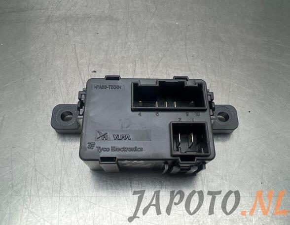 Control unit for tyre pressure control system KIA PICANTO (JA), KIA PICANTO (TA)