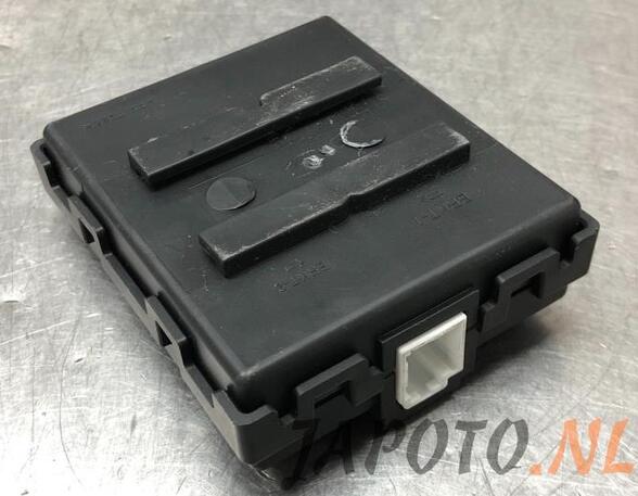 Control unit for tyre pressure control system HYUNDAI i20 (GB, IB), HYUNDAI i20 II Coupe (GB), HYUNDAI i20 ACTIVE (IB, GB)