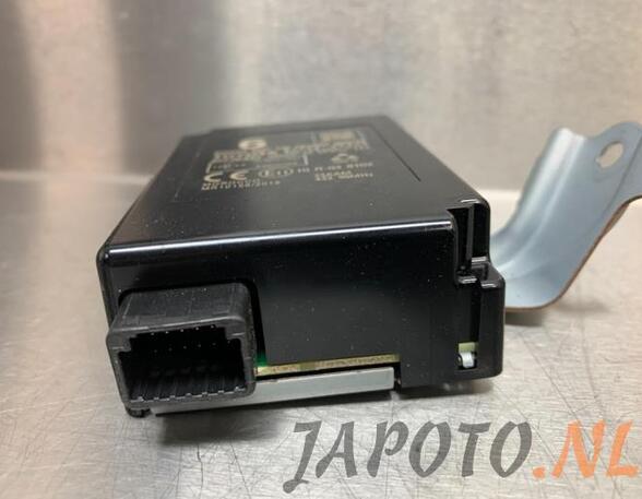 Control unit for tyre pressure control system TOYOTA YARIS (_P13_)