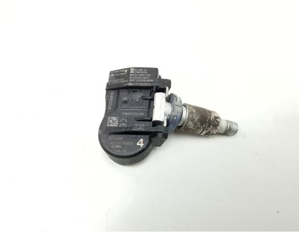 Steuergerät Reifendruck-Kontrollsystem Nissan Note E12 407003VU0A P13947356