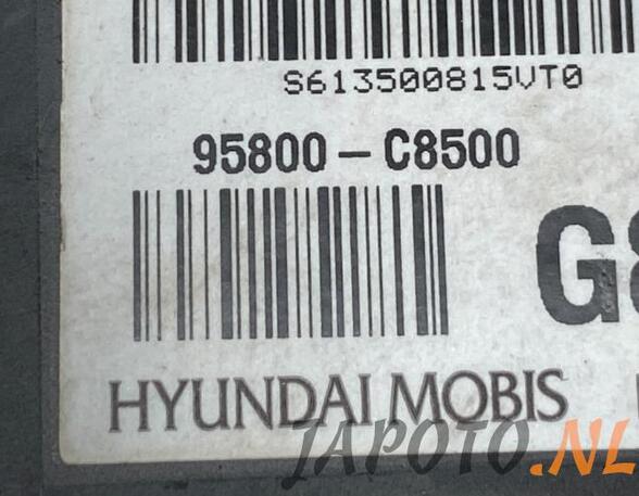 Regeleenheid controlesysteem bandenspanning HYUNDAI i20 (GB, IB), HYUNDAI i20 ACTIVE (IB, GB), HYUNDAI i20 II Coupe (GB)