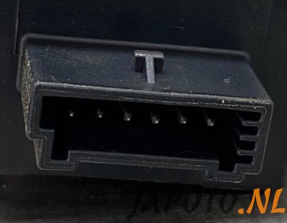 Control unit for tyre pressure control system KIA PICANTO (TA), KIA PICANTO (JA)